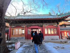 -贤良祠