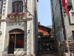 -两江国际影视城
