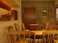 -PUZZLE COFFEE 拼图咖啡