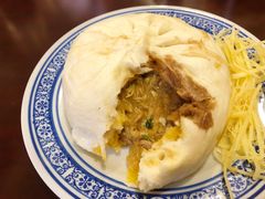 蟹包-孟家蟹包(锦绣街店)