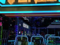 -世代星球·保龄球·镭战真人CS·团建(杨浦店)