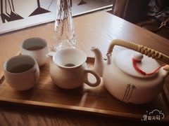 金骏眉-西山悦咖啡