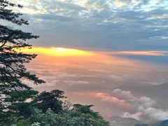 -萍乡武功山风景名胜区