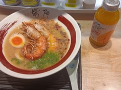 -雷门拉面店(新光天地店)