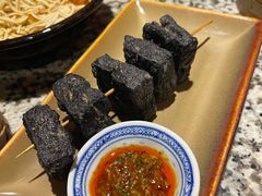 -南京大牌档(崇文门国瑞店)