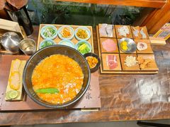 -银米·云南传统过桥米线(双廊黑金冠店)