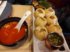 -克比叔叔印度餐厅Kebabs on the Grille(永康路分店)