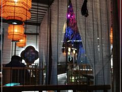 大堂-荷塘秋月·本帮江浙菜(国权路店)