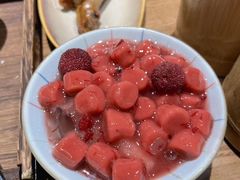-李百蟹·江南蟹黄面(夫子庙店)