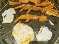 -火炉火自助餐(悠唐购物中心店)