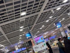 -宜家·瑞典风味餐厅(烟台路店)