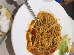 -豪客来牛排(中华城店)