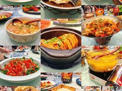 -一味大院•桐庐菜传承店(春江路店)