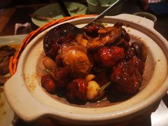 -潮界(虹桥新天地店)