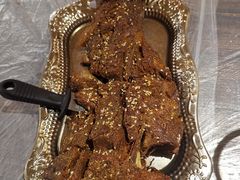 -霄汉羊排(万松园一店)