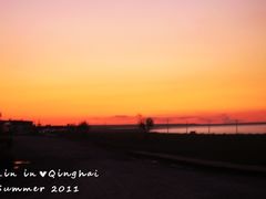 -青海湖国家重点风景名胜区