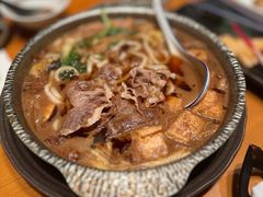 -将军日本餐厅·Shogun(厦门马哥孛罗东方大酒店)