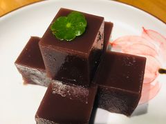 小豆凉糕-顺承小院儿