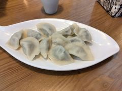 -船歌·鱼水饺青岛菜(枫蓝国际购物中心店)
