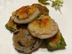 -洲际酒店·凌霄餐厅(紫峰大厦店)