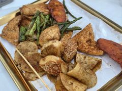 -长乐饭冰冰·冰饭·烧烤(长乐总店)