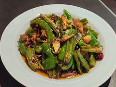 -老弄堂菜馆·老底子杭帮味(鼓楼店)