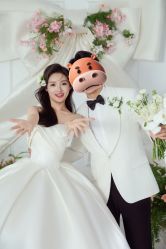 -金夫人婚纱摄影全球旅拍(大连店)