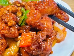 -陈傻子餐厅(世纪都会店)