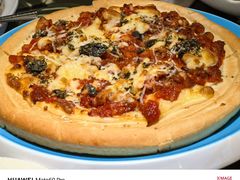 -第101座花园餐厅(湖滨88店)