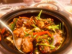 -囍凤楼·粤菜·点心·火锅(温特莱店)