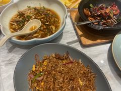 -鹿港小镇(霄云店)
