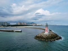 -海南分界洲岛旅游区