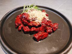 黑椒牛仔粒-江南里·新浙菜(苏州大悦城店)