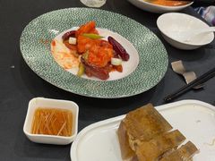 -A One Kitchen·南京精菜馆(晶丽酒店店)