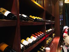 -碧特博格啤酒花园餐厅(芜湖路店)