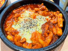 -米村拌饭(金象城店)