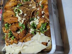 -王婆炒鱼(总店)