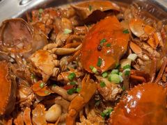 -胖哥俩肉蟹煲(湖滨银泰in77店)