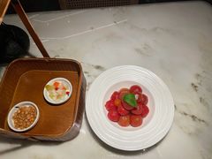 -初蓉丨遇见新川菜(亲贤街荣耀店)