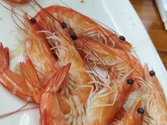 -龙湾海鲜渔村餐厅(亚龙湾店)