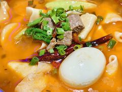 -汉城烧烤(西稍门劳动路店)