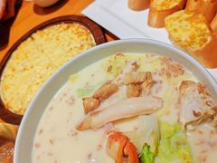-hallch好吃餐厅(奥体中心店)