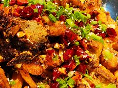 -小飞鱼火锅(龙翔街店)