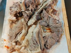 -撒拉人家.酸菜牦牛肉火锅