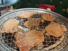 -原始泥炉烤肉(总店)