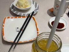 -新一番三文鱼寿司(大东海店)