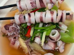 -朴墅(西湖青芝坞店·杭帮菜·家宴.14年的店)
