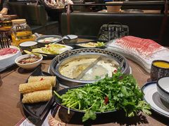 -快乐小羊(富强中路店)