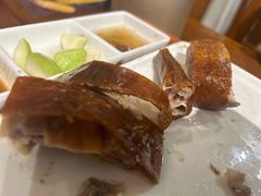 -凤阁楼果木烧鹅(鹤山陈山店)