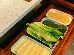 -鑫隆四季涮肉(八角畅游店)